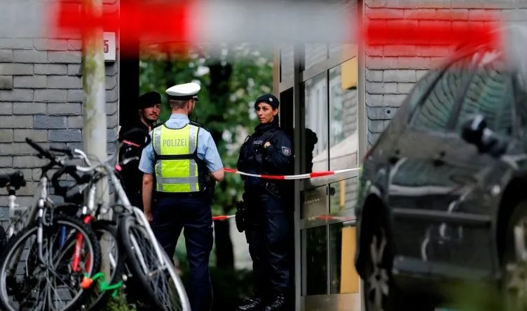 Son dakika haberi: Almanya'yı sarsan cinayet | 5 çocuğunu katletti! Kan donduran detaylar ortaya çıktı