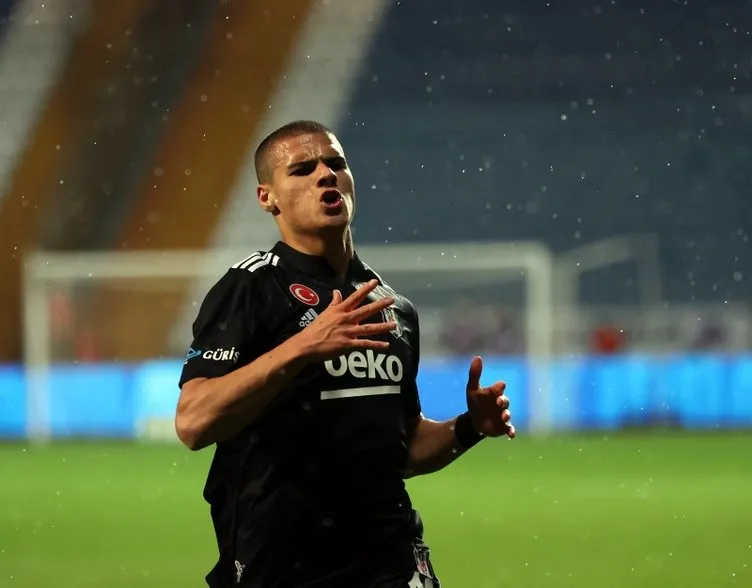 Son dakika: Beşiktaş’ın transferde B planı ortaya çıktı! Sörloth olmazsa o isim gelecek