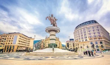 Balkanlar’da yeni ekonomik köprü