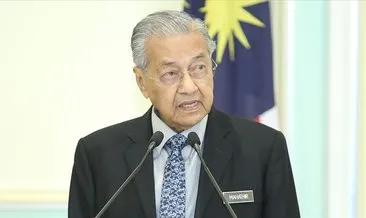 Son dakika: Malezya’da istifa depremi! Malezya Başbakanı istifa etti