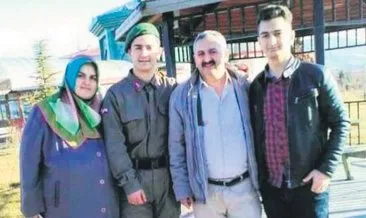 Gelinin babası öldü, 4 kişi yaralandı #ankara