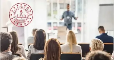 ÖĞRETMEN SEMİNERLERİ ÖBA GİRİŞ EKRANI: Öğretmen seminerleri ne zaman başlıyor, yüz yüze mi online mı?
