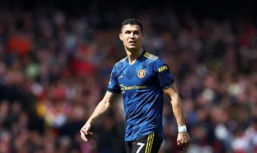 Bayern Münih derken Cristiano Ronaldo’ya sürpriz talip! Premier Lig devi transferi için devrede...