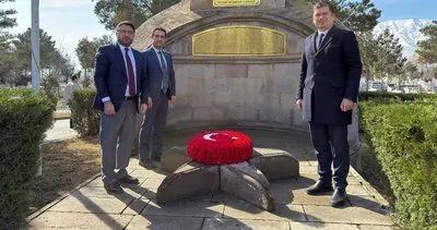 653 kişinin hayatını kaybettiği 1992 Erzincan depreminin şehitleri unutulmadı #erzincan