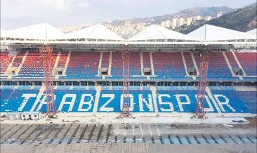 trabzon un gelecegi akyazi stadi son dakika spor haberleri