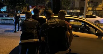 Şanlıurfa’da uyuşturucu satıcılarına yönelik operasyon: 23 kişi gözaltına alındı #sanliurfa