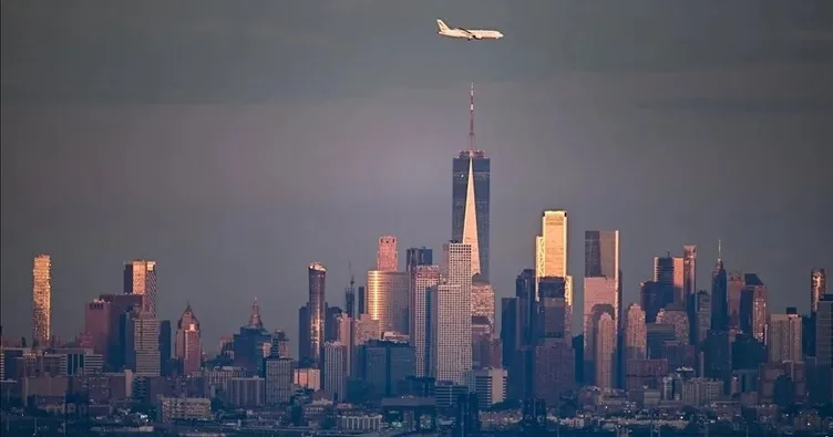 New York’ta 4,8 büyüklüğünde deprem