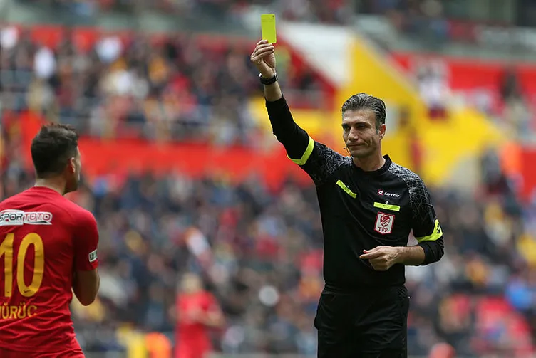 2017/18 sezonunda hakemlerin kazandıkları ücretler