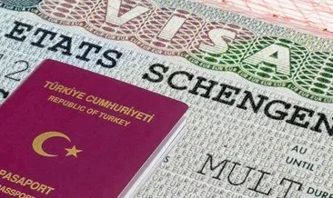 SON DAKİKA: AB Türkiye Delegasyonu Başkanı’ndan Schengen vizesi açıklaması