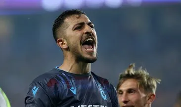 Son dakika: Trabzonspor’da Kağan Moradaoğlu’na özel terapi, Majid Hosseini’ye yeni teklif