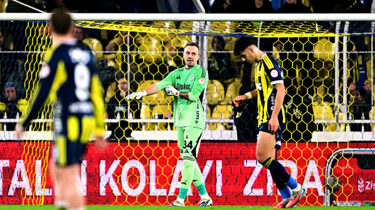 Mert Günok, 3905 gün sonra Kadıköy'de!