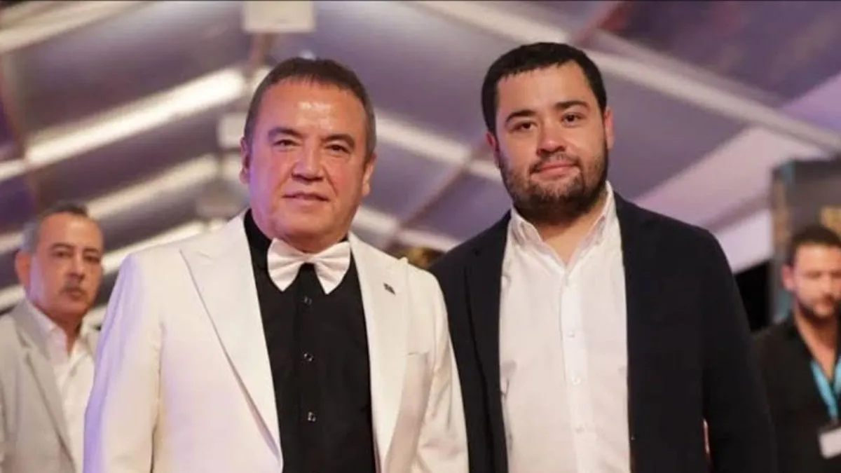 Antalya Büyükşehir’e yönelik rüşvet operasyonunda yeni gelişme: Galerici ve iş insanı tutuklandı Antalya Büyükşehir’e yönelik rüşvet operasyonunda yeni gelişme: Galerici ve iş insanı tutuklandı