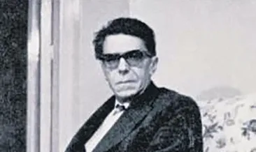 Bayrak Şairi özlemle anılıyor