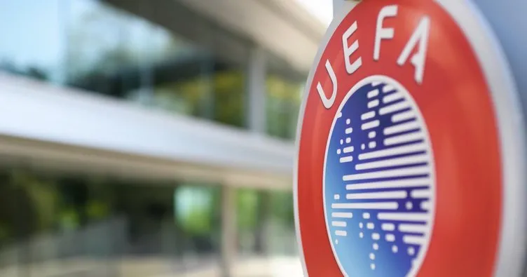 UEFA dosyası hazır!