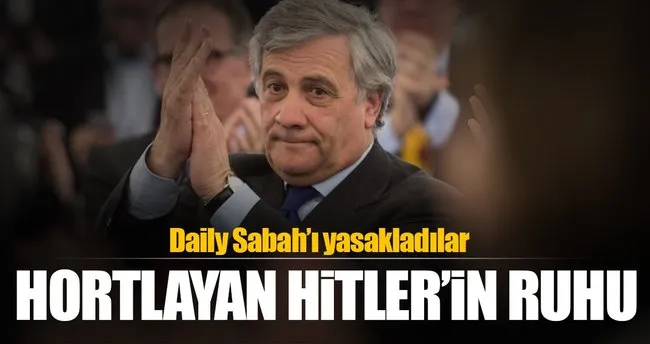 AP’nin utanç kararı