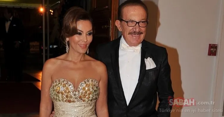 60 milyonluk davada son karar! Sosyetenin ünlü çifti Kemal Gülman ile Feryal Gülman 8 yıl sonra boşanmıştı!