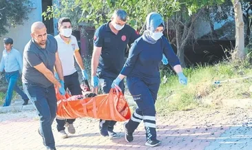 Gözü dönmüş tacizci