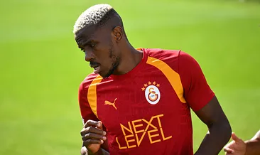 Victor Osimhen’e çılgın teklifler! Tam 4 takım kapıya dayandı...