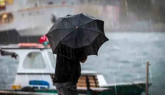 İzmir Bugünkü ve yarınki hava durumu nasıl olacak? 17-18 Kasım 2022 İzmir için hava durumu uyarısı MGM’den geldi!