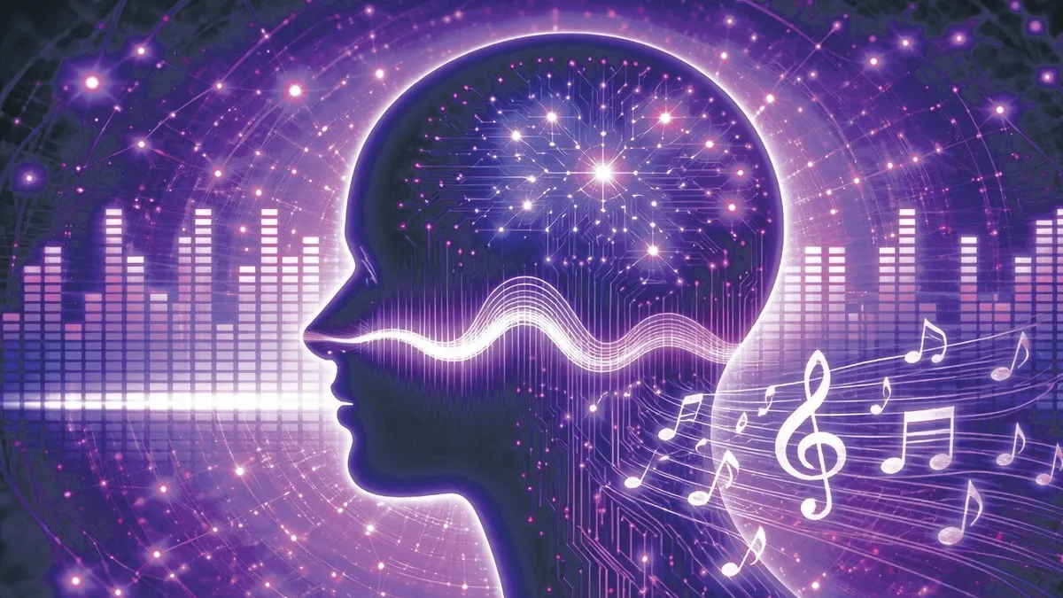 Yapay zeka müziğin kalbine dokunuyor