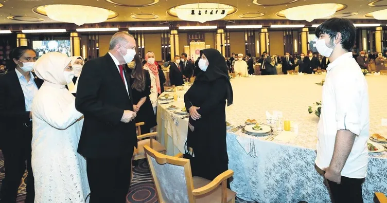 Son FETÖ’cü hesap verene kadar mücadele sürecek