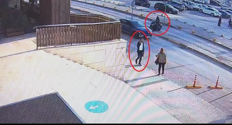 Yaptıkları senaryo polislerin bile ağzını açık bıraktı: Yakayı işte böyle ele verdiler!