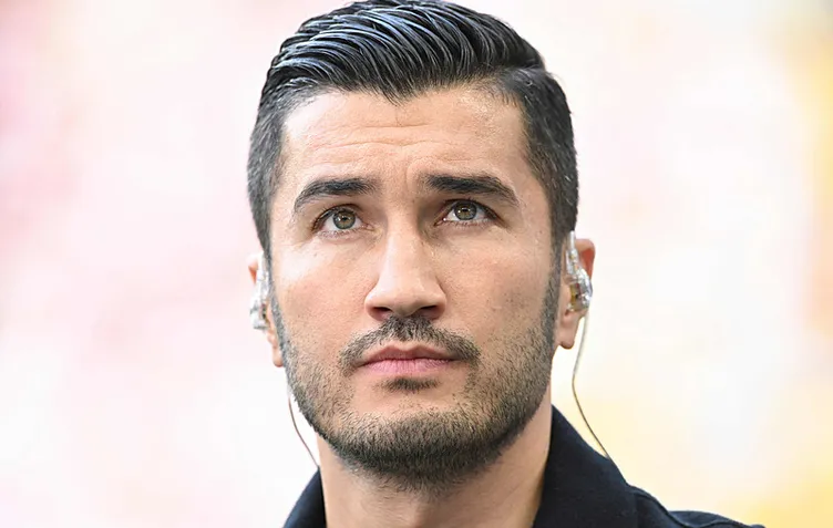 Son dakika haberleri: 5-1’lik yenilgi sonrası Nuri Şahin’i yerden yere vurdular! Büyük hezimet, yetersiz...