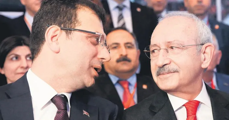 Kaos kurultayı için geri sayım