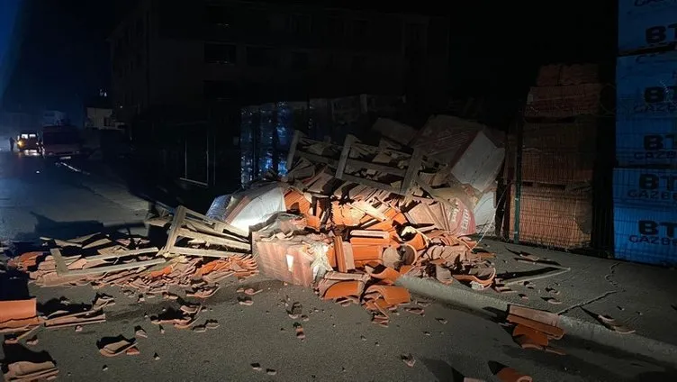 SON DAKİKA: Düzce'de 5,9'luk deprem: Ankara ve İstanbul deprem ile sarsıldı! İşte deprem bölgesinden son haberler