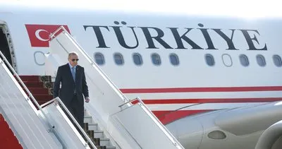 Arap basınının gözü Körfez çıkarmasında: Başkan Erdoğan yepyeni bir dönem başlatıyor