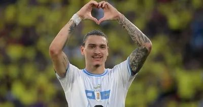 Trabzonspor golcüsüne kavuşuyor! Darwin Nunez bu hafta bitecek...
