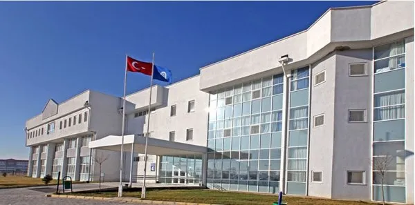 Afyon Kocatepe Üniversitesi