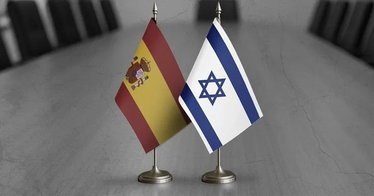 İspanya İsrail yaptırımlarını uygulamaya başladı: Mermi sözleşmeleri feshedildi