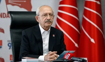 CHP Genel Merkezinde esrarengiz koliler... Kemal Kılıçdaroğlu bundan sonra ne yapacak?