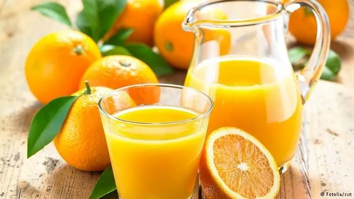 Portakal suyu diyabet yapıyor​