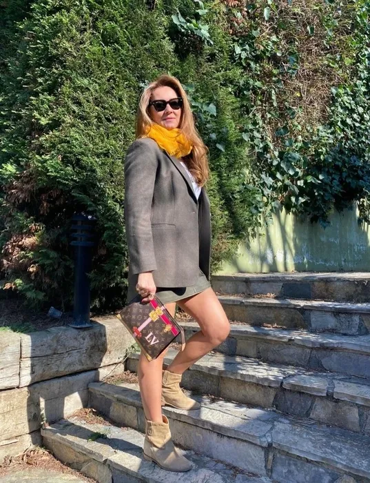 Pınar Altuğ’dan yeni açıklama: Aslında ben haddimi bilmeye çalışmıştım