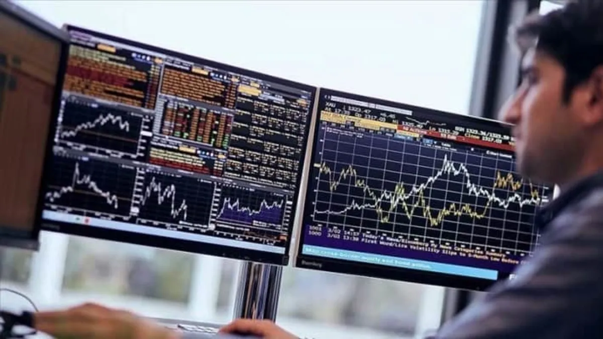 Borsa İstanbul VİOP ekranı ve endeks verileri