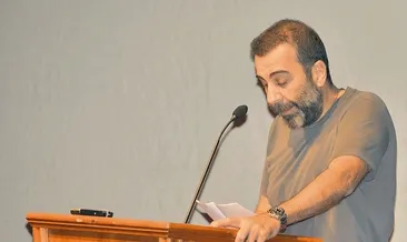 30 yıl bana yetmedi Serhat!