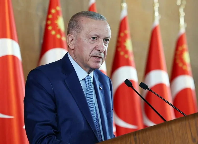 Son dakika | AK Parti’de büyük kongre için gözler MKYK’da: Başkan Erdoğan başkanlığında gerçekleştirilecek!