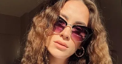 Kuruluş Osman’ın Aygül Hatun’u Buse Arslan bambaşka biri çıktı! Kuruluş Osman oyuncusu Buse Arslan bu haliyle ağızları açık bıraktı!