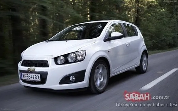 En az yakan benzinli ve dizel arabalar! 2019 listesi açıklandı! Bakın hangi otomobiller var...