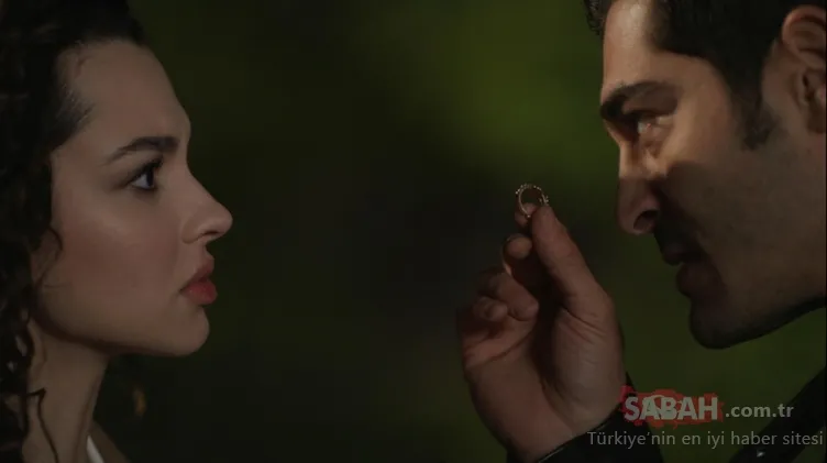 Bir Gece Masalıdan nefes kesen yeni tanıtım!