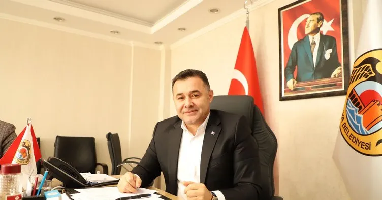 MHP Alanya Belediye Başkanı Adem Murat Yücel: Milletimiz kahramanlık destanı yazdı