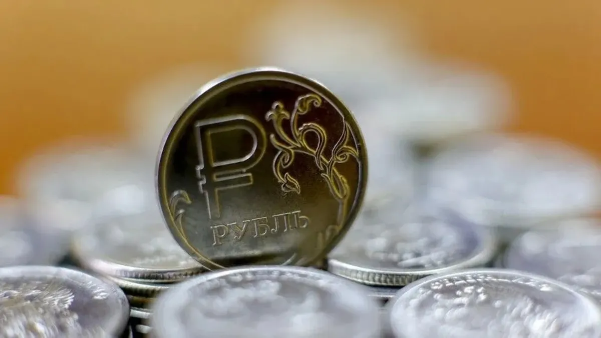 Rusya'nın enerji gelirlerinde 1,14 trilyon rublelik kayıp