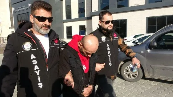 Masaj salonunda kezzap dehşeti: Genç kadının çığlıklarına koştular!