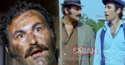 Yanıyorsun Fuat abi repliği ile hafızalara kazınmıştı! Yeşilçam’ın yıldızı Ünal Gürel’in oğlu da tanıdık çıktı