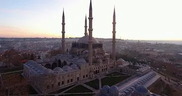 Selimiye’yi ziyaret edenlerin sayısı 2 milyonu geçti