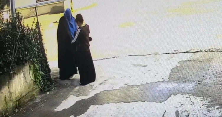 Bursa’da film gibi hırsızlık! Önce kuyumcuyu sonra müşteriyi soydular! İşte o anlar...