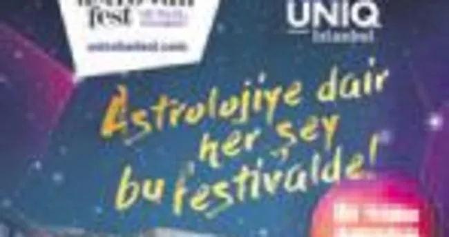 Astroloji festivali