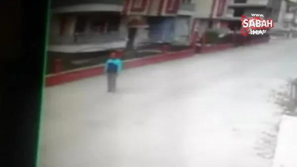 Bisiklet Hirsizlari Kamerada Videosunu Izle Sabah Tv